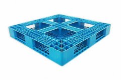 怎么區(qū)分塑料托盤的新舊料？